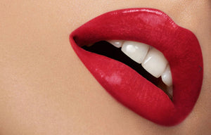 Miss Pupa Lipstick 505 True Scarlet