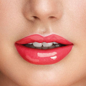 Miss Pupa Gloss 204 Timeless Coral