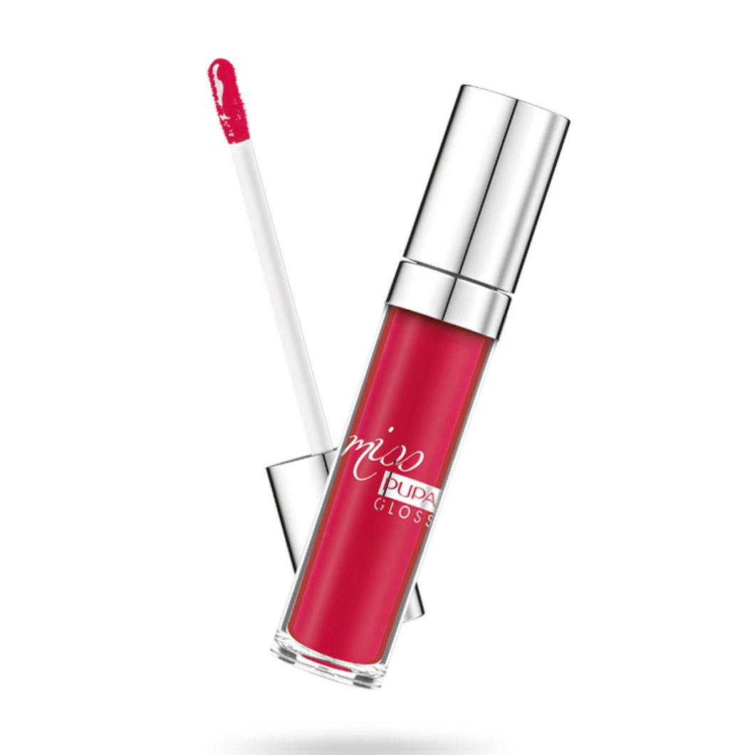 Miss Pupa Gloss 305 Essential Red