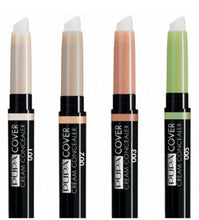 Load image into Gallery viewer, Cover Cream Concealer Pupa Milano
