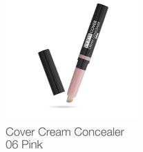 Load image into Gallery viewer, Cover Cream Concealer Pupa Milano
