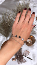 Load image into Gallery viewer, Armband Beja (Zilver) / Bracelet Beja (Argenté)
