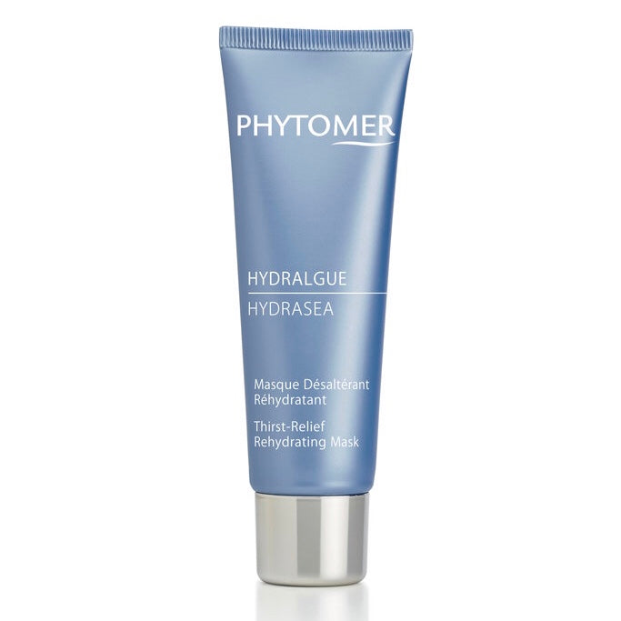 Hydralgue Thirst-Relief Rehydrating Mask 50ml