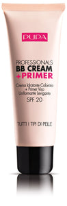 BB Cream + Primer all skin types 50 ml
