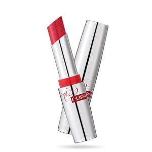 Miss Pupa Lipstick 500 Love Pearly Red