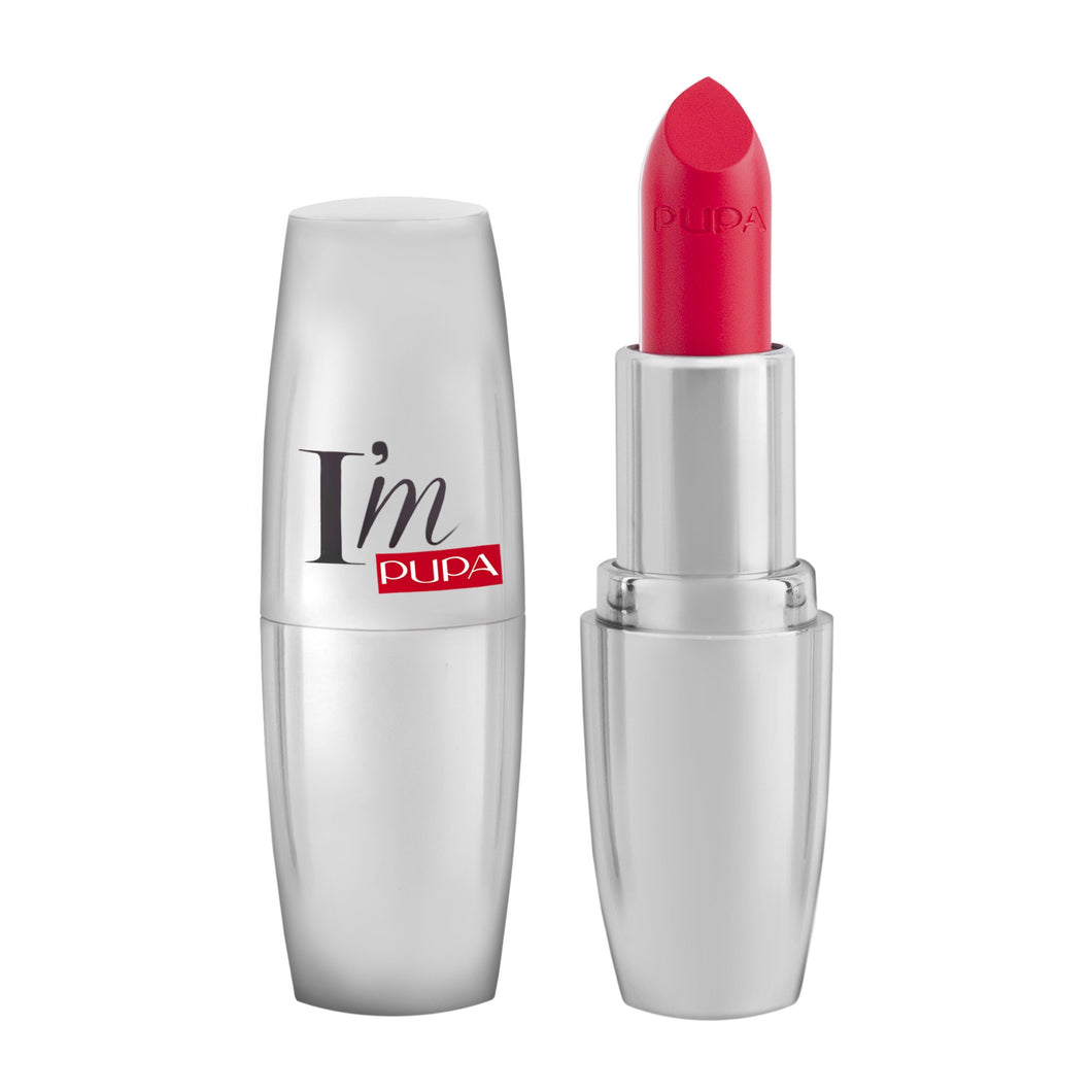 I’M Lipstick 207 Coral Bomb