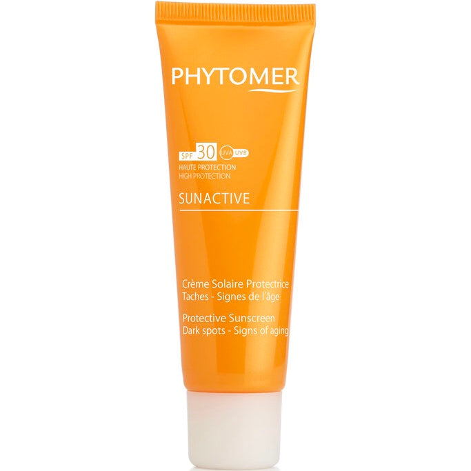 Solution Soleil  Sunscreen SPF30 Face and Body