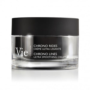CHRONO RIDES Ultra Smoothing Cream 50ml