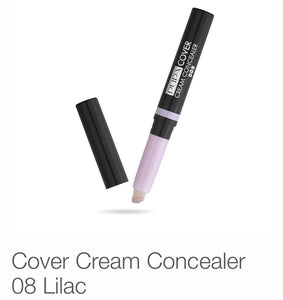 Cover Cream Concealer Pupa Milano