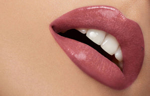 Miss Pupa Lipstick 206 Infinitive Mauve