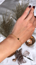 Load image into Gallery viewer, 2 Armbanden Heart (Goud) / 2 Bracelets Heart (Doré)
