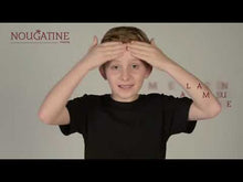 Video laden en afspelen in Gallery-weergave, Crème visage nourrissante CHOCODÉLICE 30ml