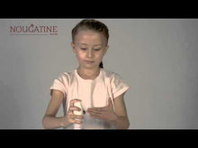 Video laden en afspelen in Gallery-weergave, Lait corps hydratant NUTRIMIEL 150ml