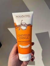 Load image into Gallery viewer, Shampooing douceur CHEVEUX D'ANGE 200ml
