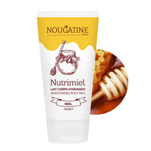 Afbeelding in Gallery-weergave laden, Lait corps hydratant NUTRIMIEL 150ml