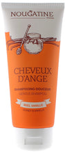 Load image into Gallery viewer, Shampooing douceur CHEVEUX D'ANGE 200ml