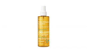 Multifunction Invisible Two-Phase Sunscreen Spf 50 Face