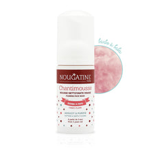 Afbeelding in Gallery-weergave laden, Mousse nettoyante visage CHANTIMOUSSE 100ml