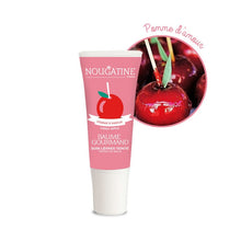 Load image into Gallery viewer, Soin lèvres teinté BAUME GOURMAND 10ml