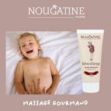 Load image into Gallery viewer, Baume de massage RÊVE D'ANGE 100ml