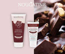 Afbeelding in Gallery-weergave laden, Lait de douche CHOCOMOUSSE 200ml