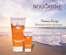 Load image into Gallery viewer, Shampooing douceur CHEVEUX D'ANGE 200ml