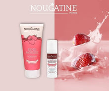 Load image into Gallery viewer, Lait de douche SENSIMOUSSE 200ml