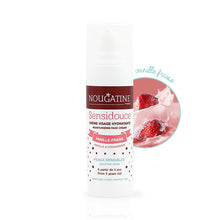 Afbeelding in Gallery-weergave laden, Crème visage hydratante SENSIDOUCE 30ml