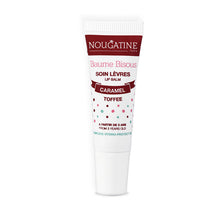 Load image into Gallery viewer, Soin lèvres BAUME BISOUS 10ml