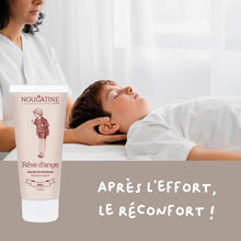 Load image into Gallery viewer, Baume de massage RÊVE D'ANGE 100ml