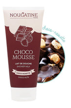 Afbeelding in Gallery-weergave laden, Lait de douche CHOCOMOUSSE 200ml