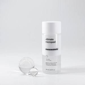 Ultimate Micropeel  150ml