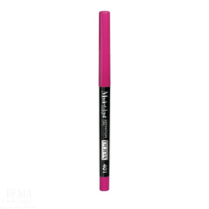 Made To Last Definition Lips 401 Shock Fuchsia