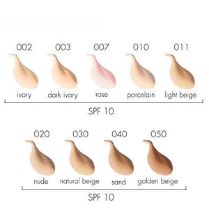 Active light Foundation