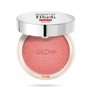 Extreme Blush Glow 100 Exotic Rose