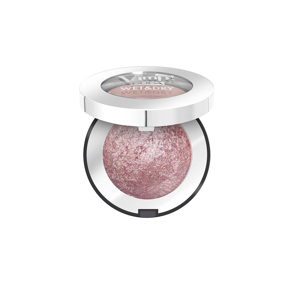 Vamp! Wet & Dry Eyeshadow 202 Barbie Girl