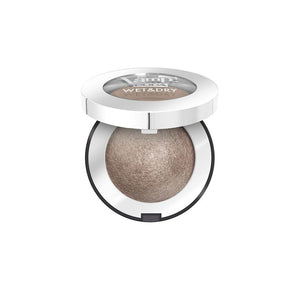 Vamp! Wet & Dry Eyeshadow 102 Golden Taupe