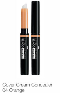 Cover Cream Concealer Pupa Milano