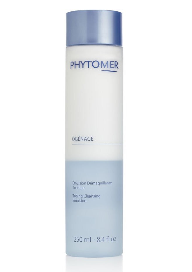 Ogénage Tonic Make-up verwijderaar Emulsie / Émulsion Démaquillante Tonique 250ml