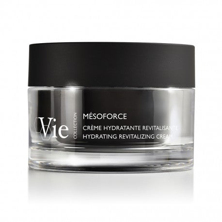 MÉSOFORCE Hydrating Revitalizing Cream 50ml