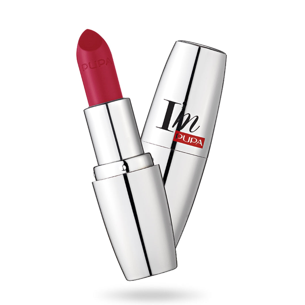 I'M Lipstick 313 Hot Ruby