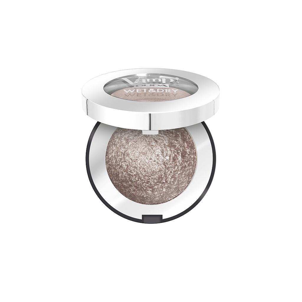 Vamp! Wet & Dry Eyeshadow 301 Gold Taupe