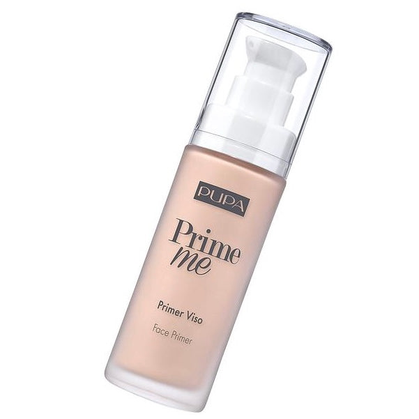 Prime Me Corrective Face Primer Dull Skin 005 - Peach