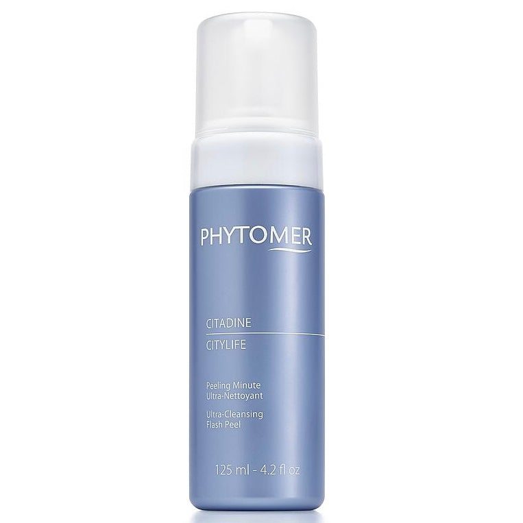 Citadine Ultra-Cleansing Flash Peel 125ml