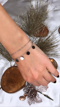 Load image into Gallery viewer, Armband Beja (Zilver) / Bracelet Beja (Argenté)
