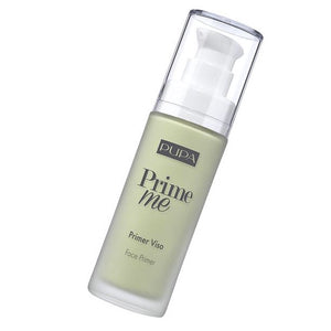 Prime Me Corrective Face Primer Anti-Redness 003 - Green