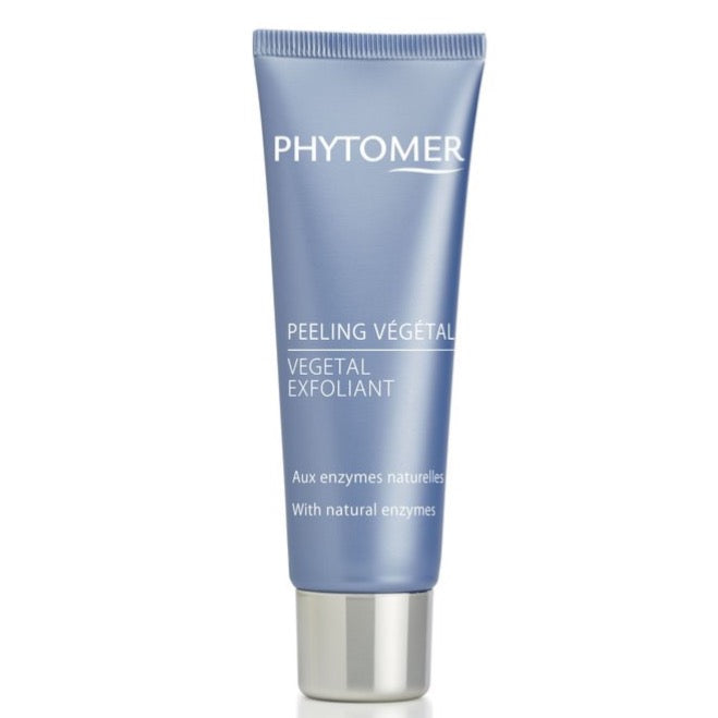 Peeling Végétal Met natuurlijke enzymen / Aux Enzymes Naturelles