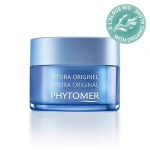 Hydra Original  Thirst-Relief Melting Cream with Organic Algae 50 ml