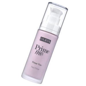 Prime Me Corrective Face Primer Sallow Skin 004 - Lilac