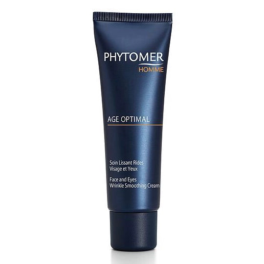 Age Optimal  Face and Eyes Wrinkle Smoothing Cream